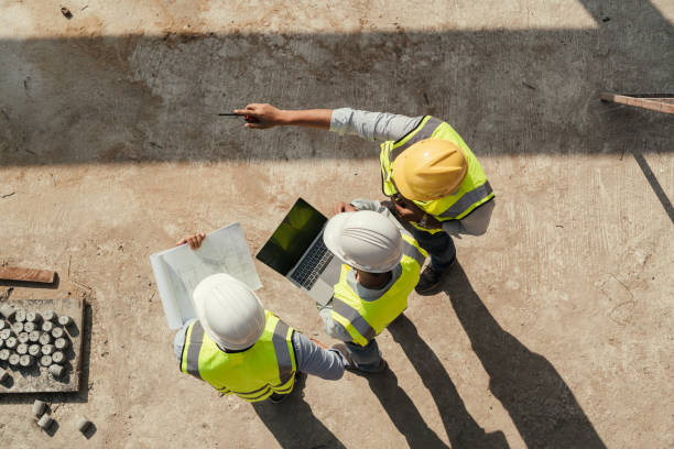 Best Custom Concrete Contractor  in Dayton, KY